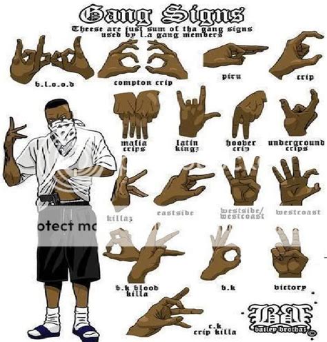 what does throwing up 4 fingers mean gang sign|4 fingers gang sign meaning.